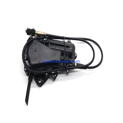 2523-9016 سوئیچ شعله موتور برای بیل مکانیکی دوو دوسان DB58