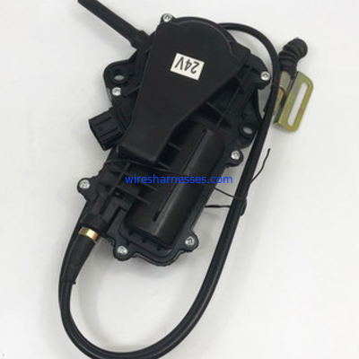2523-9016 سوئیچ شعله موتور برای بیل مکانیکی دوو دوسان DB58