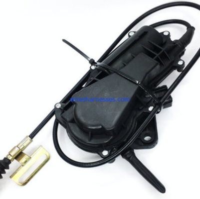 2523-9016 سوئیچ شعله موتور برای بیل مکانیکی دوو دوسان DB58