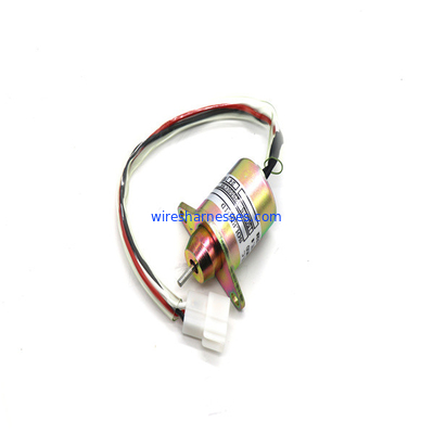 1503ES-125SUC11S YANMAR موتور سوپاپ برقی شعله خروجی 4TNV98 4TNV94