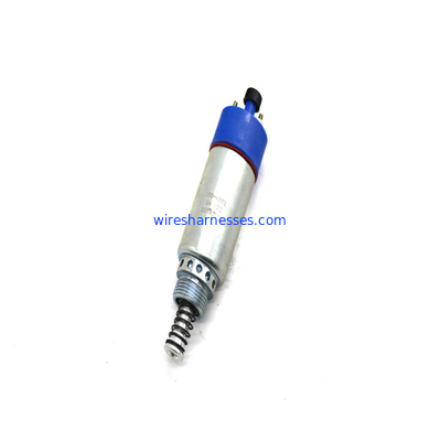 155-4652 سوئیچ شعله بیل مکانیکی E325B E325C CAT شیر برقی شعله خارج
