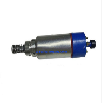 155-4652 سوئیچ شعله بیل مکانیکی E325B E325C CAT شیر برقی شعله خارج