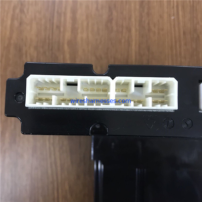 جعبه رله فیوز دریچه گاز E336D2 کنترل سوئیچ چراغ جلو برای بیل مکانیکی CAT 450-7174