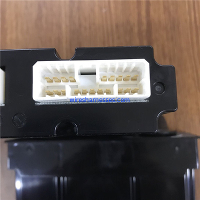جعبه رله فیوز دریچه گاز E336D2 کنترل سوئیچ چراغ جلو برای بیل مکانیکی CAT 450-7174