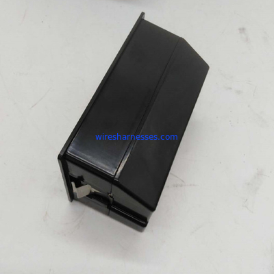 163-6701 کنترل کننده موتور برف پاک کن بیل مکانیکی CAT کنترل چراغ جلو E320B E320C