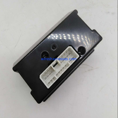 163-6701 کنترل کننده موتور برف پاک کن بیل مکانیکی CAT کنترل چراغ جلو E320B E320C