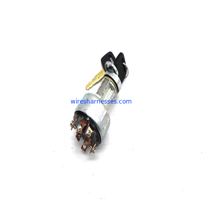 22B-06-11910 سوئیچ استارت احتراق کوماتسو