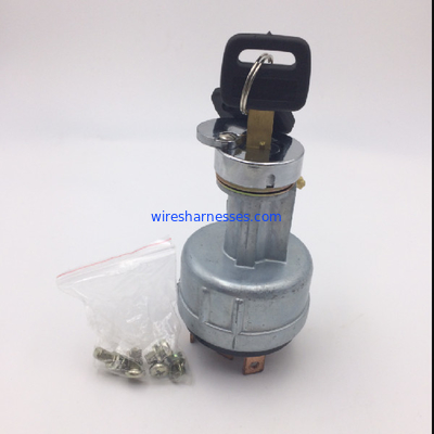 22B-06-11910 سوئیچ استارت احتراق کوماتسو