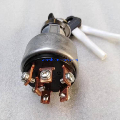 22B-06-11910 سوئیچ استارت احتراق کوماتسو