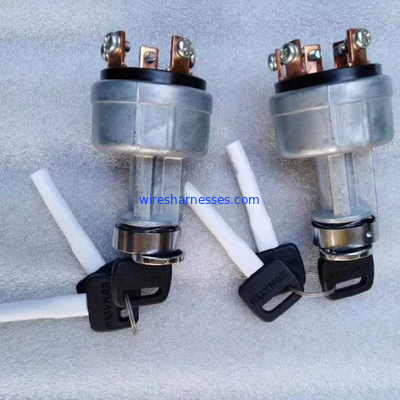 22B-06-11910 سوئیچ استارت احتراق کوماتسو
