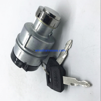 YN50S00026F3 سوئیچ احتراق KOBELCO کلید قفل کلید SK200-8