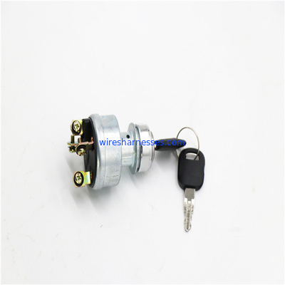 9G7641 سوئیچ احتراق و استارت 4 خط برای E320C E320B CAT