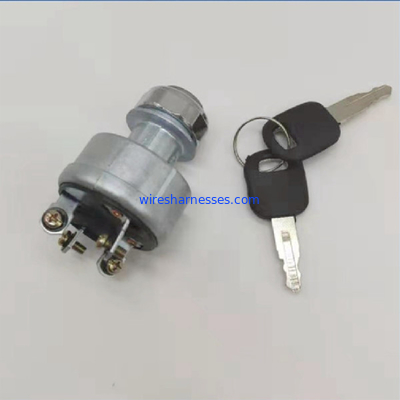 9G7641 سوئیچ احتراق و استارت 4 خط برای E320C E320B CAT