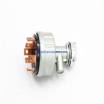 کلید احتراق بیل مکانیکی 7Y-3918 CAT E320B E320V کلید استارت