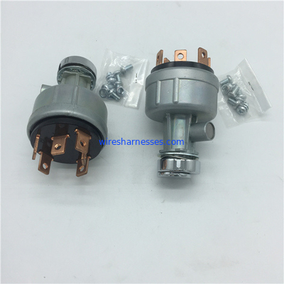 کلید احتراق بیل مکانیکی 7Y-3918 CAT E320B E320V کلید استارت