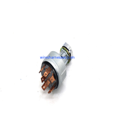 4250350 HITACHI سوئیچ جرقه زنی بیل مکانیکی EX200-5 سوئیچ استارت جرقه زن