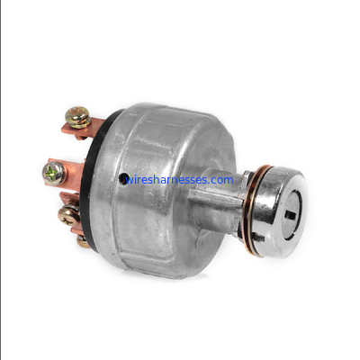 4250350 HITACHI سوئیچ جرقه زنی بیل مکانیکی EX200-5 سوئیچ استارت جرقه زن