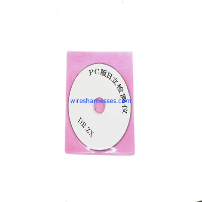 ابزار تشخیصی بیل مکانیکی هیتاچی ZAX200-3 ZAX180-3 ابزار اسکن کامیون ایسوزو