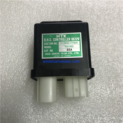 119953-77900 یانمار جعبه رله فیوز استارت برای موتور 4TNV98 4TNV94