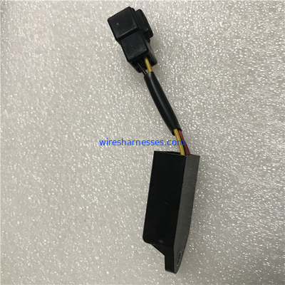 جعبه رله فیوز 3TNV 4TNV HC0108 رله 12 ولت موتور یانمار