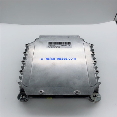 EC210BL ولوو کنترل بیل مکانیکی Deutz 60100002 P04 واحد کنترل موتور ECU