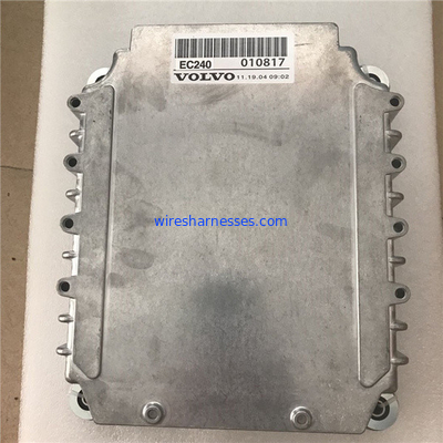 EC210BL ولوو کنترل بیل مکانیکی Deutz 60100002 P04 واحد کنترل موتور ECU