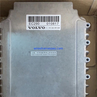 EC210BL ولوو کنترل بیل مکانیکی Deutz 60100002 P04 واحد کنترل موتور ECU