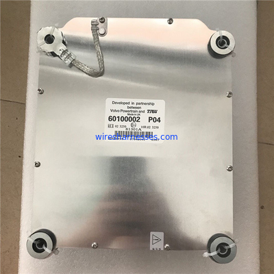 EC210BL ولوو کنترل بیل مکانیکی Deutz 60100002 P04 واحد کنترل موتور ECU