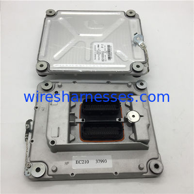 60100000 P11 کنترل کننده بیل مکانیکی ولوو D6E D7E Deutz کنترل پنل ECU ECU