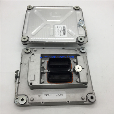 60100000 P11 کنترل کننده بیل مکانیکی ولوو D6E D7E Deutz کنترل پنل ECU ECU