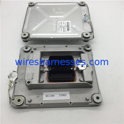 60100000 P11 کنترل کننده بیل مکانیکی ولوو D6E D7E Deutz کنترل پنل ECU ECU