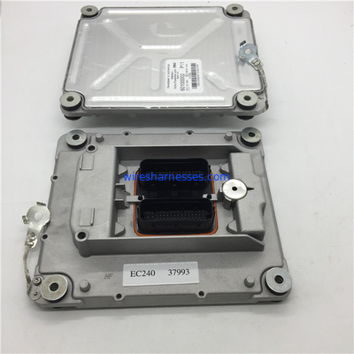 60100000 P11 کنترل کننده بیل مکانیکی ولوو D6E D7E Deutz کنترل پنل ECU ECU