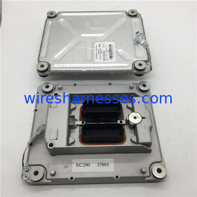 60100000 P11 کنترل کننده بیل مکانیکی ولوو D6E D7E Deutz کنترل پنل ECU ECU