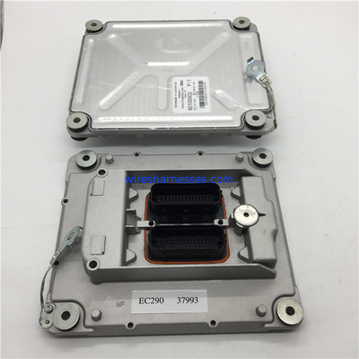 60100000 P11 کنترل کننده بیل مکانیکی ولوو D6E D7E Deutz کنترل پنل ECU ECU