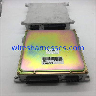 موتور D6E 14594697 کنترلر برد کامپیوتر برای بیل مکانیکی ولوو EC210B