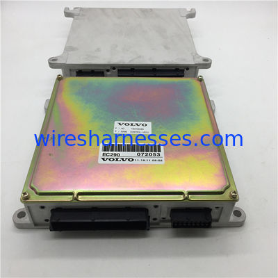 14518349 کنترلر ولوو VECU کامپیوتر هیدرولیک نسخه EC290B