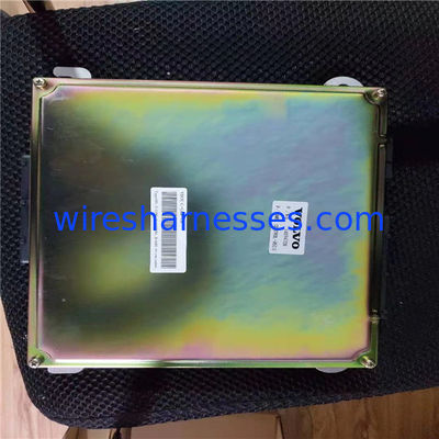 14594708 کنترل کننده بیل مکانیکی ولوو EC350D واحد کنترل موتور ECU