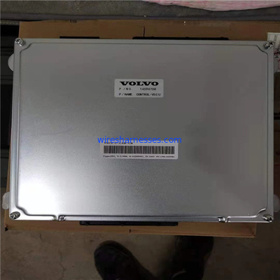 14594708 کنترل کننده بیل مکانیکی ولوو EC350D واحد کنترل موتور ECU