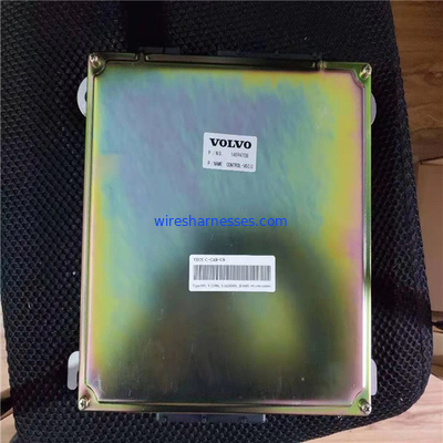 14594708 کنترل کننده بیل مکانیکی ولوو EC350D واحد کنترل موتور ECU