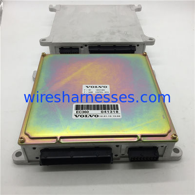 کنترلر هیدرولیک  14531360 واحد کنترل موتور EC360B