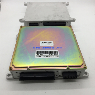 کنترلر هیدرولیک VOLVO 14531360 واحد کنترل موتور EC360B