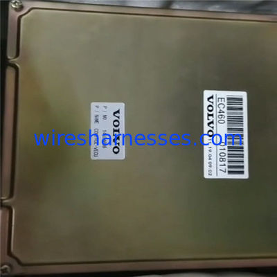 14594698 ولوو کنترل بیل مکانیکی مادربرد EC380B EC460B ECU