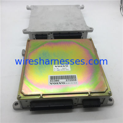 14594698 ولوو کنترل بیل مکانیکی مادربرد EC380B EC460B ECU