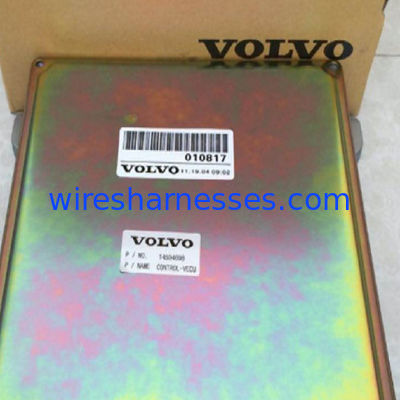 14594698 ولوو کنترل بیل مکانیکی مادربرد EC380B EC460B ECU