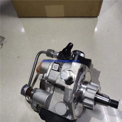 22100-E0036 مونتاژ انژکتور سوخت کوبلکو پمپ روغن فشار بالا موتور هینو J05E