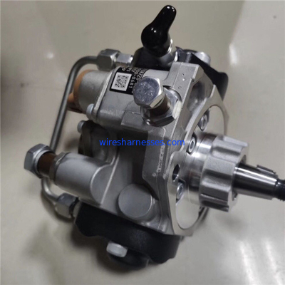 22100-E0036 مونتاژ انژکتور سوخت کوبلکو پمپ روغن فشار بالا موتور هینو J05E