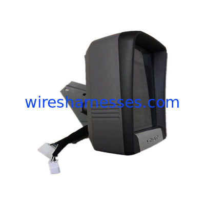 14640102 صفحه نمایش بیل مکانیکی ولوو EC480D