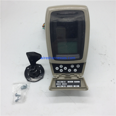 مانیتور بیل مکانیکی 2602160 CAT E320C E330C 1579738