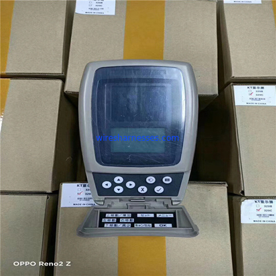 مانیتور بیل مکانیکی 2602160 CAT E320C E330C 1579738