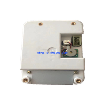 پانل مانیتور بیل مکانیکی 1916521 CAT E320B E312B 191-6521